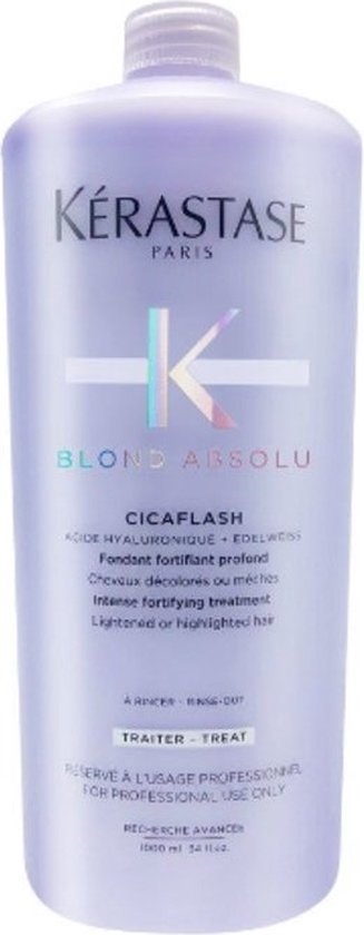 Kérastase Blond Absolu Fondant Cicaflash 1000ml