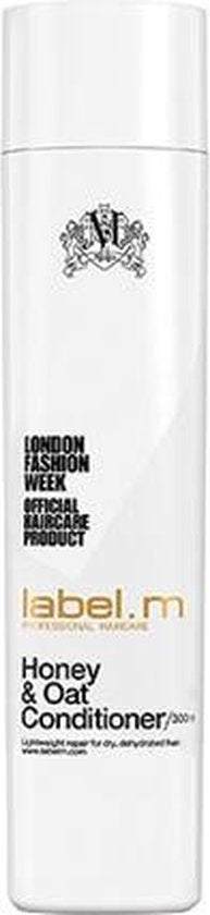 Label.M Honey & Oat - 300 ml - Conditioner