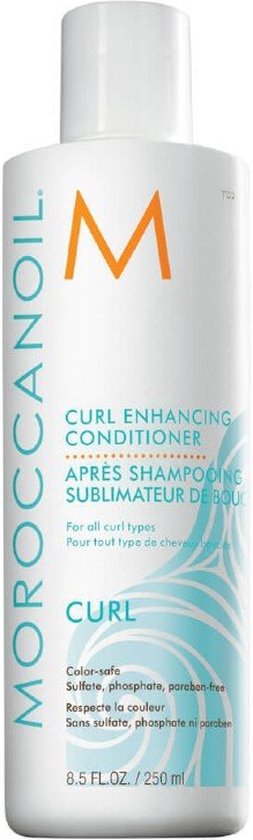 Moroccanoil Curl Enhancing Conditioner - 250 ml