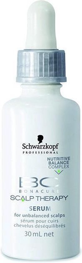 Schwarzkopf Bonacure Scalp Therapy Sensitive Calm Serum 30ml