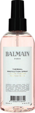 Balmain Hair Couture Styling Thermal Protection Spray 200Ml