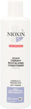 Nioxin System 5 Scalp Revitalizer 300ml