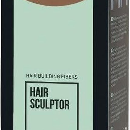 Hair Sculptor Building Fibers licht bruin 25gr
