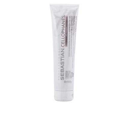 Sebastian - CELLOPHANES espresso brown 300 ml