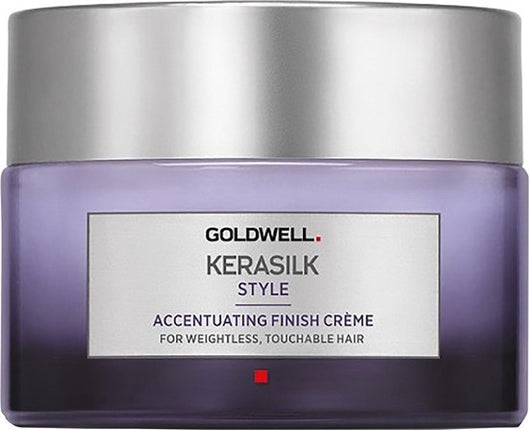 Goldwell - Kerasilk - Style - Accentuating Finish Crème - 50 ml