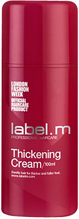 Label.M Thickening Cream