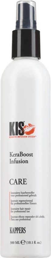 Kis Keraboost Infusion Treatment