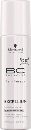 Schwarzkopf Excellium Plumping Spray Conditioner 200 ml