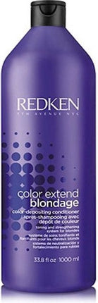 Redken Color Extend Blondage - Conditioner - 1000 ml