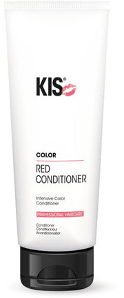 KIS - Color - Conditioner - Red - 250 ml