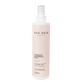 NAK Hydrate Detangle Mist 250ml