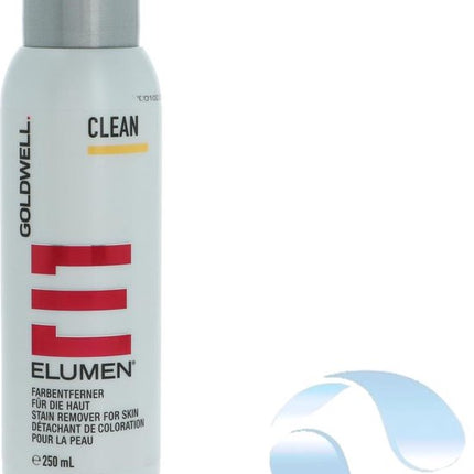 Goldwell Elumen Clean 250ml