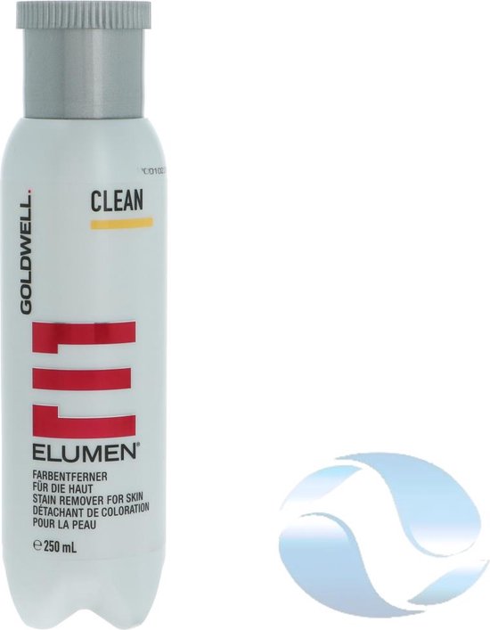 Goldwell Elumen Clean 250ml