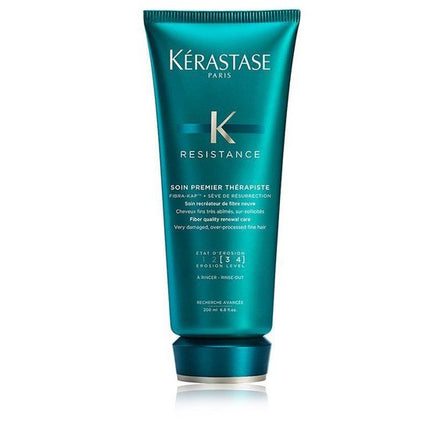 Kerastase RESISTANCE SOIN PREMIER THÉRAPISTE Vrouwen 200 ml Niet-professionele haarconditioner