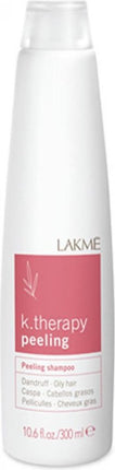 Lakmé - Lakme K.Therapy Peeling Shampoo Oily Hair 300ml