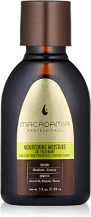 Macadamia - Ultra Rich Moisture - Oil Treatment - 30 ml