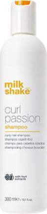 milk_shake curl passion shampoo 300 ml - vrouwen - Voor Krullend haar