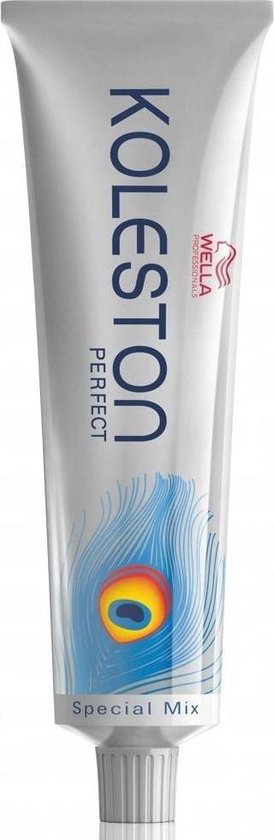 Wella - Color - Koleston Perfect - 0/28 - 60 ml