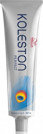 Wella - Color - Koleston Perfect - 0/66 Violet - 60 ml