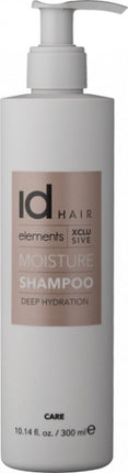 IdHAIR - Elements Xclusive Moisture Shampoo 1000 ml