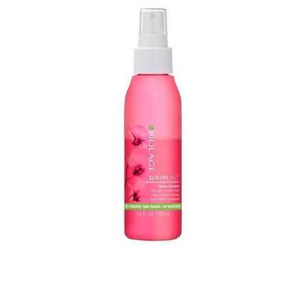 Matrix Biolage Colorlast Shine Shake Spray 125ml