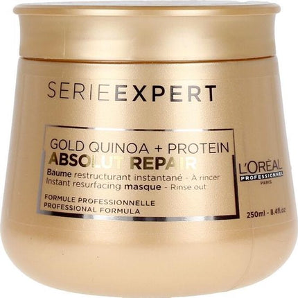 L'Oréal Professionnel Absolut Repair Masker 250 ml - Haarmasker beschadigd haar