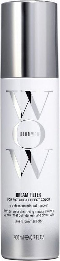 Color Wow Dream Filter 200ml - vrouwen - Voor