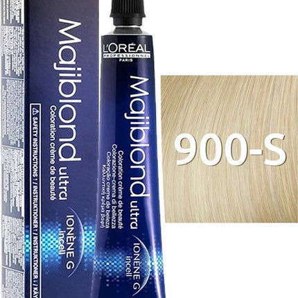 L'Oréal Professionnel - L'Oréal Majiblond Ultra 50 ML 900S