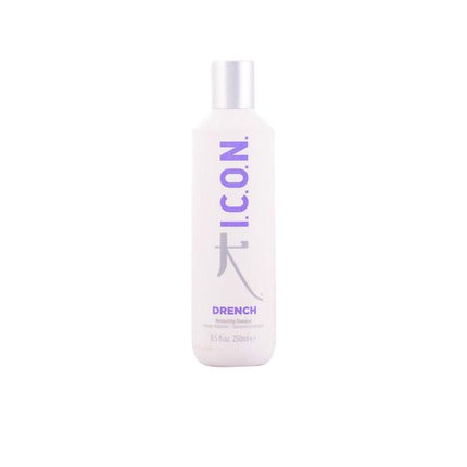 Moisturizing Shampoo Drench I.c.o.n. (250 ml)