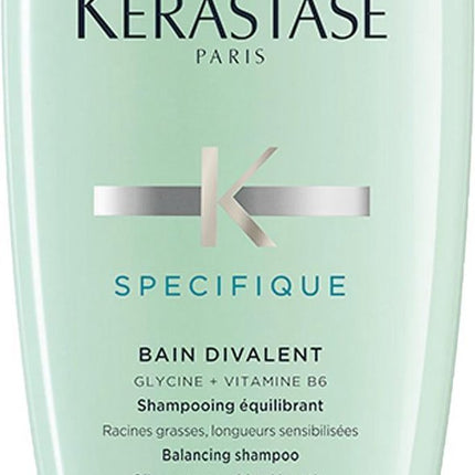 Kérastase Specifique Bain Divalent Shampoo - 250 ml