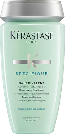 Kérastase Specifique Bain Divalent Shampoo - 250 ml