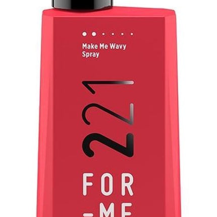 Framesi For-Me 221 Make Me Wavy Spray