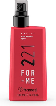 Framesi For-Me 221 Make Me Wavy Spray