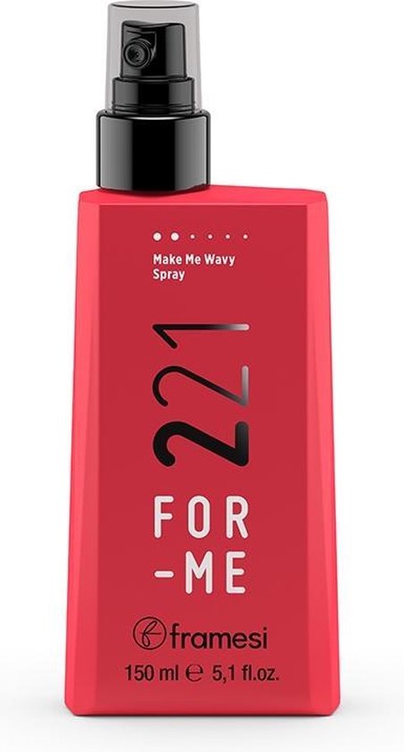 Framesi For-Me 221 Make Me Wavy Spray