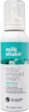 milk_shake Colour Whipped Cream Light Blue 100 ml