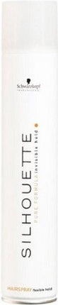 Schwarzkopf Silhouette Flexible Hold Hairspray - 300 ml