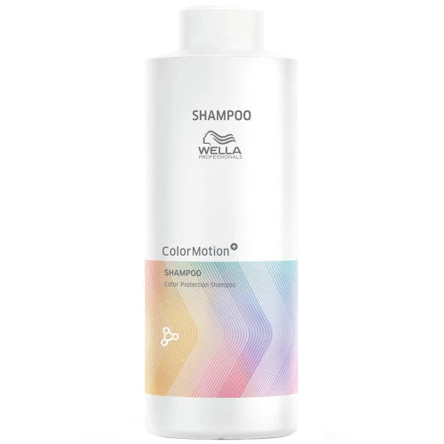 Wella Professionals Color Motion Protection Shampoo 1000 ml