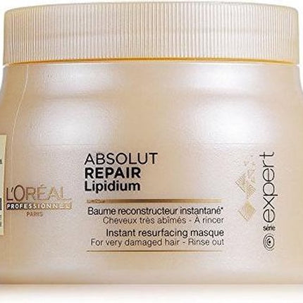 L'Oreal Serie Expert Absolut Repair Lipidium Mask 500ml