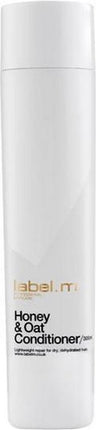 Label.M Honey & Oat - 300 ml - Conditioner