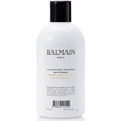 Balmain illuminating Shampoo White Pearl 300 ml