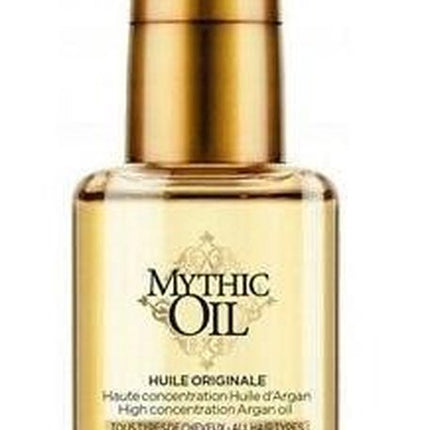 L'Oréal Olie Mythic Oil Huile Originale