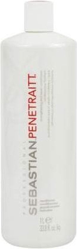 Sebastian - Foundation - Penetraitt Conditioner - 1000 ml