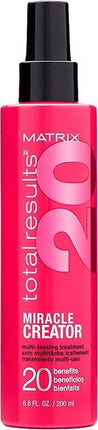 Matrix Total Results Miracle Creator - 200 ml