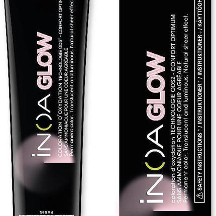 L'Oréal Professionnel - L'Oréal Inoa GLOW 60GR L23