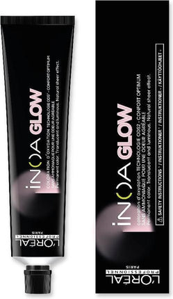 L'Oréal Professionnel - L'Oréal Inoa GLOW 60GR L23