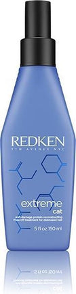Redken Extreme Cat Anti-Damage Protein Treatment - Conditioner - 150 ml