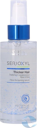 Loreal Professionnel - Serioxyl Serum Thicker Hair (L)