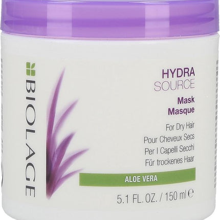 Haarmasker Biolage Hydrasource Matrix
