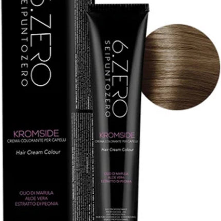 6.Zero Kromside Hair Color Cream 8.33 100 ml