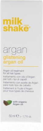 milk_shake argan oil 50 ml